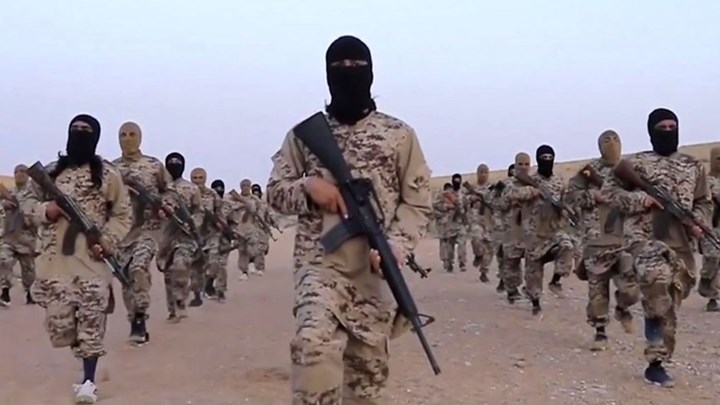 To ISIS ανέλαβε την ευθύνη της βομβιστικής επίθεσης σε αγορά στο Πακιστάν