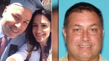 Σοκ στο Νιου Τζέρσεϊ: Ξεκληρίστηκε οικογένεια ομογενούς – Τους δολοφόνησαν και έκαψαν την έπαυλη – ΦΩΤΟ