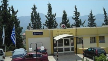 Έπαθε ανακοπή ενώ έτρωγε σουβλάκι