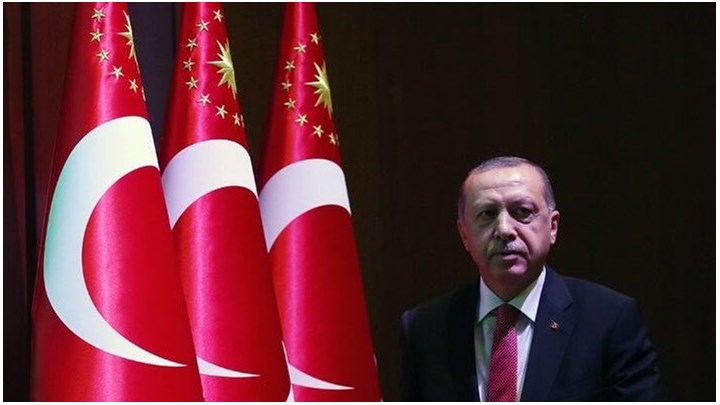 Ο Τζορτζ Σόρος κλείνει το ίδρυμά του στην Τουρκία – Δείτε γιατί