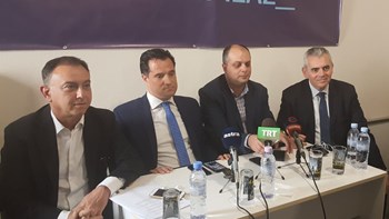 Άδωνις Γεωργιάδης: Δεν προσδοκώ σε γρήγορες εκλογές, παρόλο που η Ελλάδα τις έχει άμεσα ανάγκη