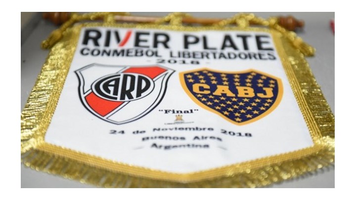 Η ΦΙΦΑ πιέζει την Μπόκα να παίξει στον τελικό με τη Ρίβερ Πλέιτ