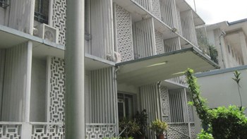 Απειλές για επίθεση στην πρεσβεία των ΗΠΑ στο Κονγκό