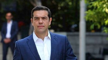 Στην έκτακτη Σύνοδο του Ευρωπαϊκού Συμβουλίου στις Βρυξέλλες για το BREXIT ο Αλέξης Τσίπρας