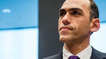 Υπουργός Οικονομικών Κύπρου: Νέα διπλή αναβάθμιση της οικονομίας μας – Συνεχίζουμε…