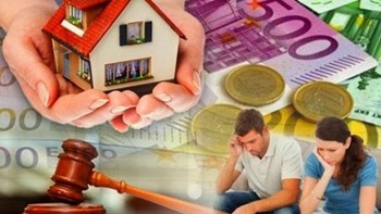 Εξετάζεται το μοντέλο της Κύπρου για την προστασία της πρώτης κατοικίας