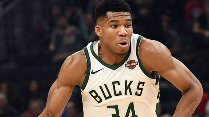 Ασταμάτητος ο Γιάννης Αντετοκούνμπο – Νίκη με ανατροπή οι Μπακς – ΦΩΤΟ – ΒΙΝΤΕΟ