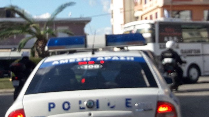 Φρικτό θάνατο στα χέρια ληστών βρήκε μία 80χρονη