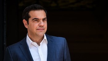 Το μήνυμα Τσίπρα για την εξάλειψη της βίας κατά των γυναικών