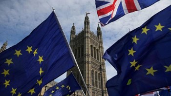 Ε.Ε για Brexit: Οι Βρυξέλλες δεν έχουν εναλλακτικό σχέδιο αν απορριφθεί η συμφωνία