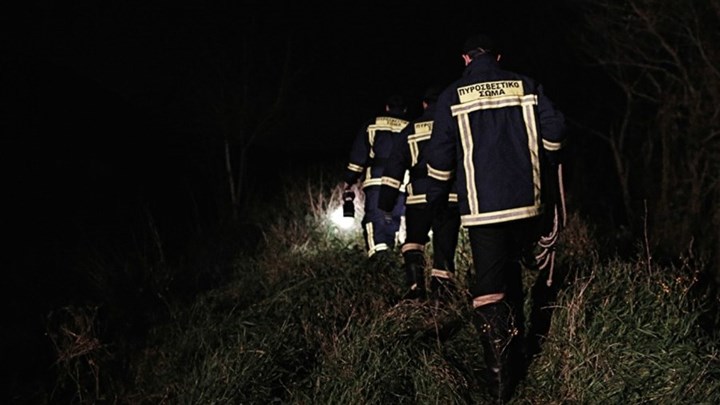 Πήγαν βόλτα στον Ψηλορείτη αλλά…χάθηκαν – Σε εξέλιξη επιχείρηση της ΕΜΑΚ για τον εντοπισμό τους