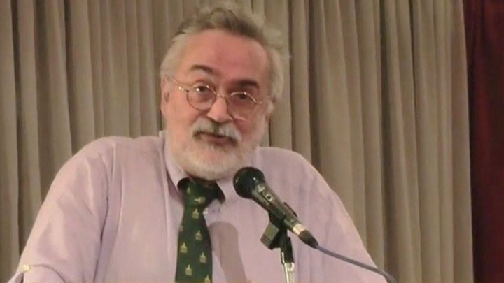 Δήλωση Έλληνα ογκολόγου που θα συζητηθεί: Ο καρκίνος νικιέται – Στα επόμενα δέκα χρόνια θα είναι μια χρόνια νόσος