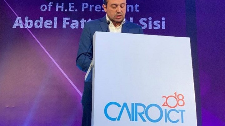 Παππάς: Νέα εποχή συνεργασίας στις σχέσεις Ελλάδας, Αιγύπτου και Κύπρου