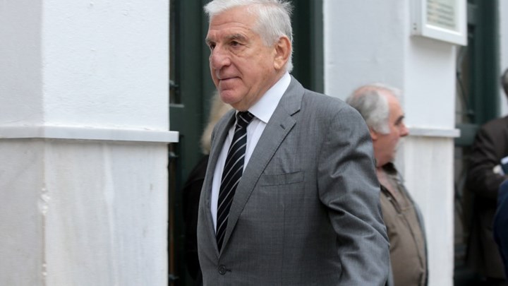 Σκάνδαλο C4I: Ήξεραν και άλλοι εκτός από τον Γιάννο για τις μίζες