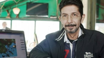 Χουλιάρας: Υπάρχει μικρή πιθανότητα ισχυρού μετασεισμού στη Ζάκυνθο