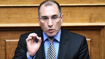 Κομματικό συνασπισμό με Καρατζαφέρη, Βελόπουλο, Κρανιδιώτη ανακοίνωσε ο Δημήτρης Καμμένος