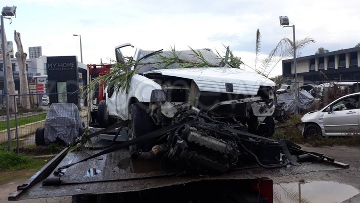 Νέα τραγωδία στην άσφαλτο στα Χανιά – Νεκρός 27χρονος στην Αγιά – ΦΩΤΟ