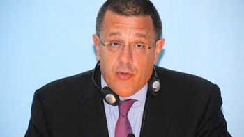 Τον Νίκο Ταχιάο θα στηρίξει η ΝΔ για τον Δήμο Θεσσαλονίκης