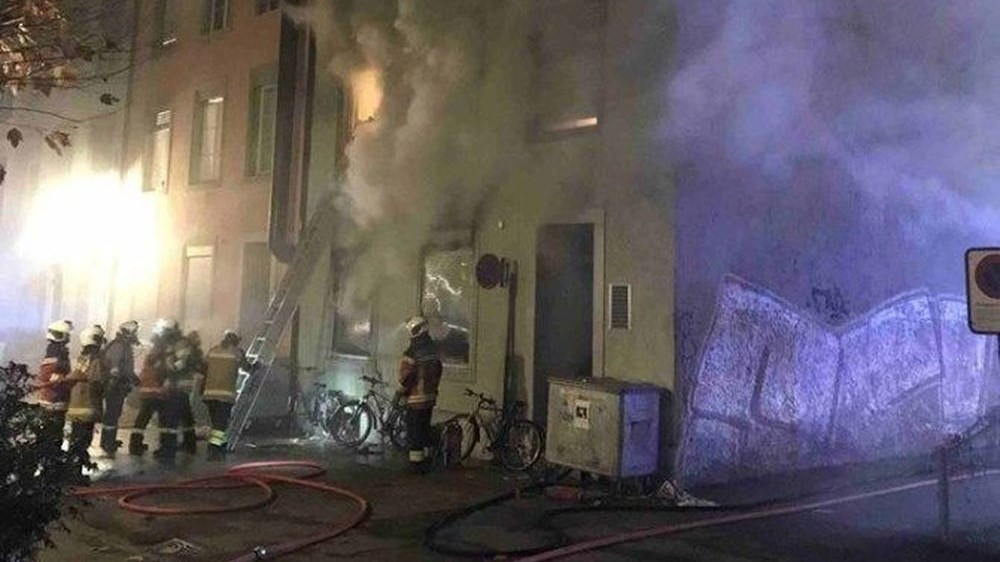 Πυρκαγιά σε κτίριο στην Ελβετία – Έξι νεκροί