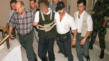 Αποφυλακίστηκε ο παιδοκτόνος της Κρήτης – Είχε σκοτώσει το 1999 τα τρία παιδιά του – ΦΩΤΟ