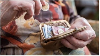 Νέα κοροϊδία με τα αναδρομικά στις συντάξεις χηρείας καταγγέλλουν οι συνταξιούχοι