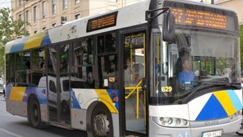 24ωρη απεργία της ΓΣΕΕ την Τετάρτη – Πώς θα κινηθούν τα Μέσα Μαζικής Μεταφοράς