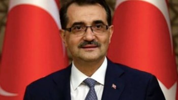 Τούρκος υπουργός Ενέργειας: Δεν πρόκειται να σταματήσουμε τις γεωτρήσεις μέχρι να βρούμε πετρέλαιο και φυσικό αέριο