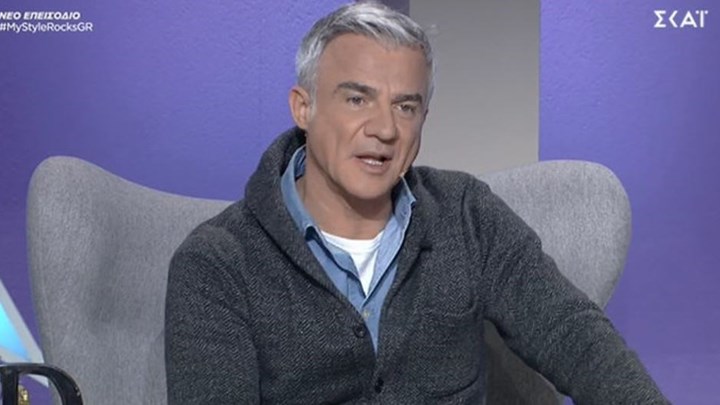 My Style Rocks: Δεν φαντάζεστε τι στοίχημα έχασε ο Δημήτρης Αργυρόπουλος – ΒΙΝΤΕΟ