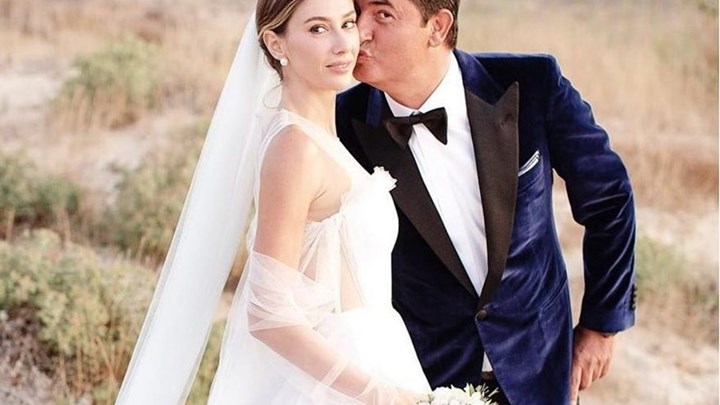 Διαζύγιο-βόμβα για τον Mr. Survivor