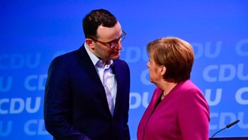 CDU: Σε ψηφοφορία η απόφαση για το Σύμφωνο του ΟΗΕ σχετικά με τη μετανάστευση