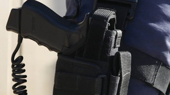 Βρέθηκε κλεμμένο όπλο αστυνομικού έπειτα από 20 χρόνια