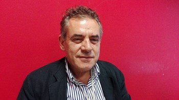 Ανεξαρτητοποιήθηκαν οι δημοτικοί σύμβουλοι Γ. Αβαρλής και Γ. Αρβανίτης