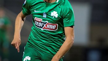 Αυτός είναι ο παίκτης του Παναθηναϊκού που έχει συμμετοχή στα μισά γκολ της ομάδας του