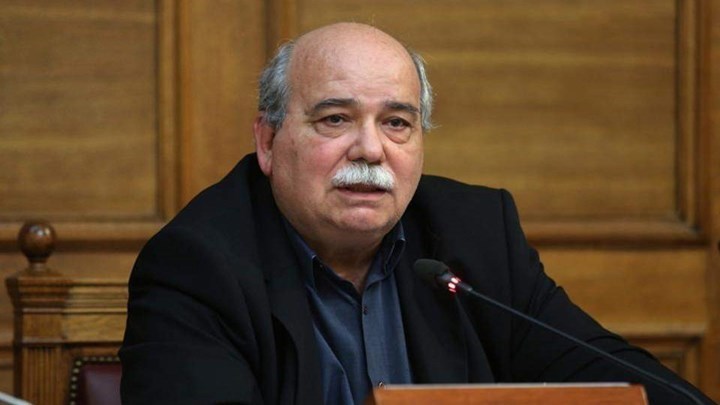 Βούτσης: Όλα στο φως χωρίς συγκαλύψεις και συμψηφισμούς