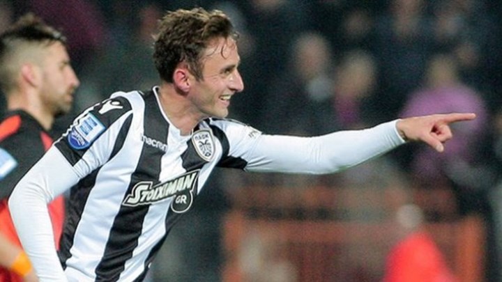 Μαουρίσιο: Είμαστε στην αρχή της πορείας προς τον τίτλο