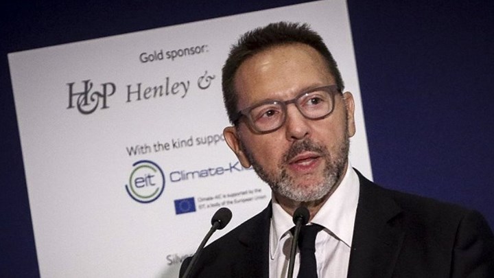 Στουρνάρας: Η Αθήνα πρέπει να επιμείνει στις μεταρρυθμίσεις