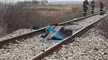 Τραγωδία στην Κομοτηνή: Βρέθηκαν διαμελισμένα σώματα τεσσάρων ανθρώπων στη σιδηροδρομική γραμμή – ΦΩΤΟ – ΒΙΝΤΕΟ