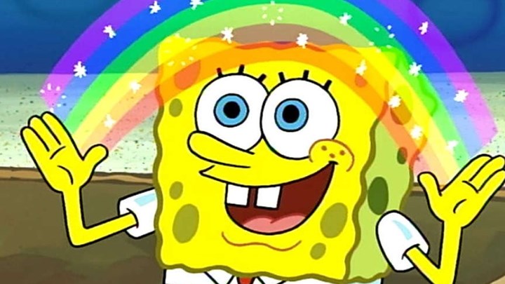 Πέθανε ο δημιουργός του «Μπομπ Σφουγγαράκη» – ΒΙΝΤΕΟ