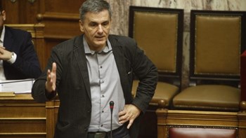 Τσακαλώτος σε ΝΔ: Πολύ μεγάλο θράσος να μιλάτε εσείς για παροχές – Έχουμε ταξική μεροληψία και ανοιχτά χαρτιά