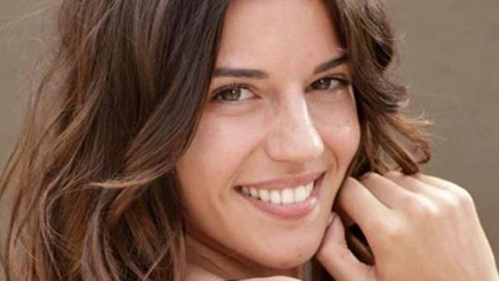 Η πρώτη ανάρτηση της Χριστιάννας Σκούρα μετά την αποχώρησή της από το GNTM – ΦΩΤΟ