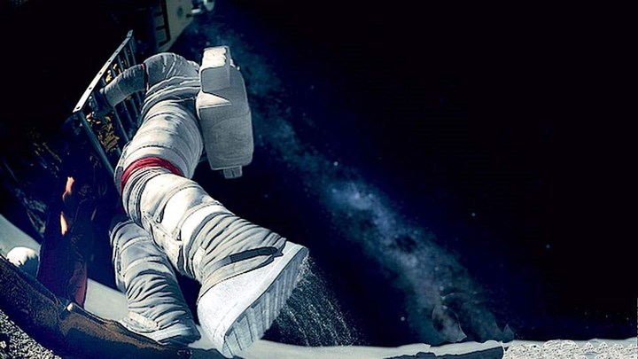 Συνεργασία NASA με Ελληνικό Διαστημικό Οργανισμό για αποστολή στη Σελήνη