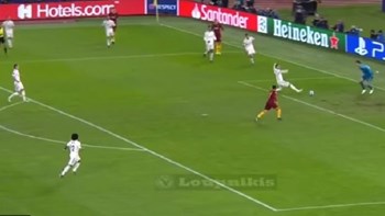 Όταν χάνεις τέτοιο γκολ… αλλάζεις επάγγελμα – ΒΙΝΤΕΟ