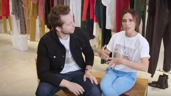 Η Βικτόρια Μπέκαμ αποκτά το δικό της κανάλι στο YouTube – ΒΙΝΤΕΟ