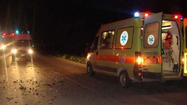 Θρήνος για 19χρονο που σκοτώθηκε σε τροχαίο στην Εύβοια