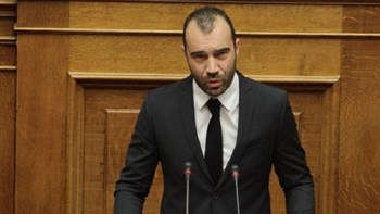 Νέα πρόκληση από βουλευτή της Χ.Α. – Προειδοποιεί για επεισόδια στο μαθητικό συλλαλητήριο