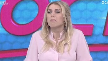 My Style Rocks: Η τραυματική εμπειρία της Σπυροπούλου με τον πρώην της και η εξομολόγηση – BINTEO