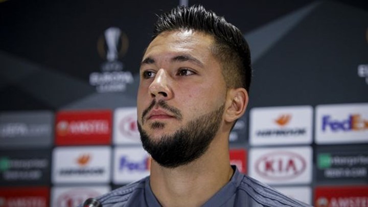 Γκερέρο: Να σκοράρω ξανά κόντρα στην Μπέτις