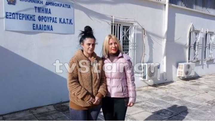 Δικηγόρος καθαρίστριας στον Realfm 97,8: Το νομικό θέμα που υπάρχει θα το επιλύσει ο Άρειος Πάγος