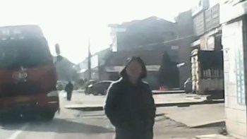 Όταν η μοίρα αποφασίζει ότι θα ζήσεις – ΒΙΝΤΕΟ