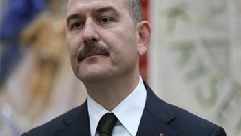 Νέα πρόκληση από Τούρκο υπουργό: Οι Έλληνες ληστεύουν τους μετανάστες – ΒΙΝΤΕΟ